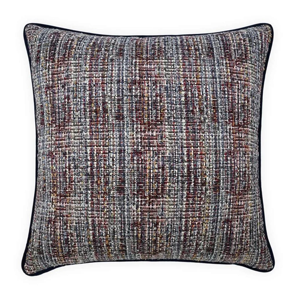Underwood Handmade Cotton Throw Pillow