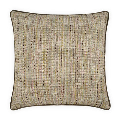Underwood Handmade Cotton Throw Pillow