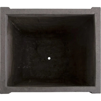 Uri Square Terrazzo Planter