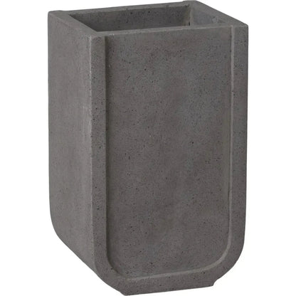 Uri Terrazzo Square Planter