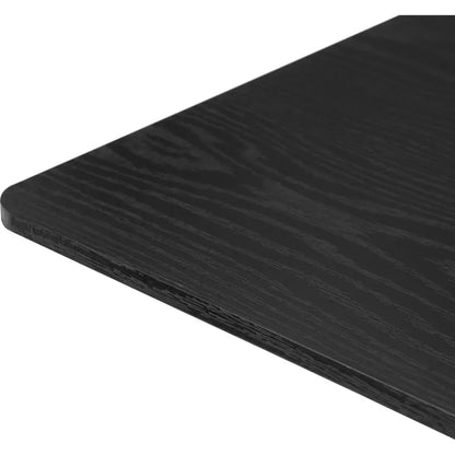 Valleta Bar Table Black
