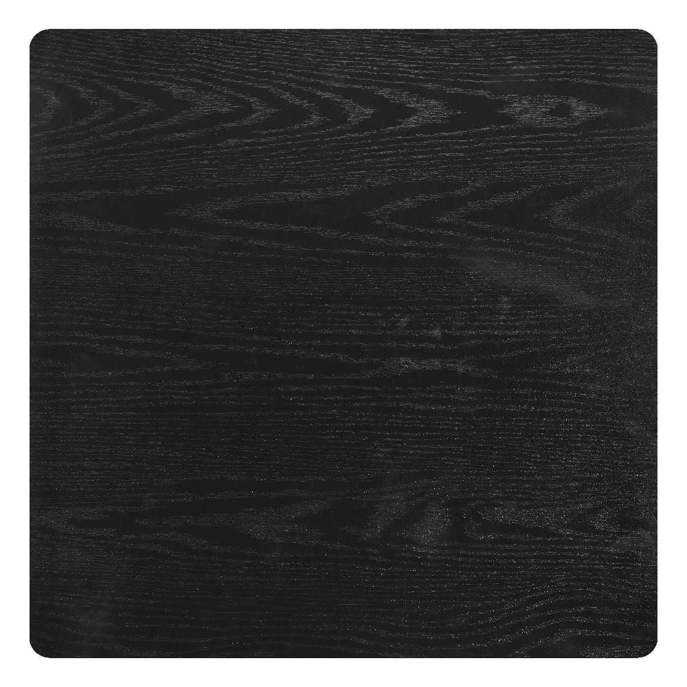 Valleta Bar Table Black