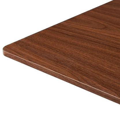Valleta Brown Bar Table