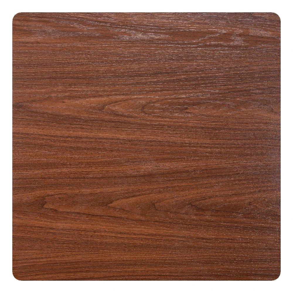 Valleta Brown Bar Table