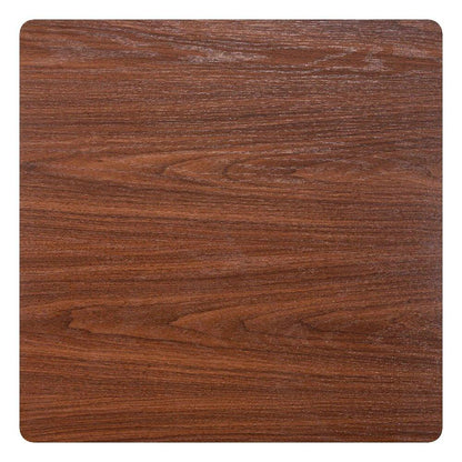 Valleta Brown Bar Table