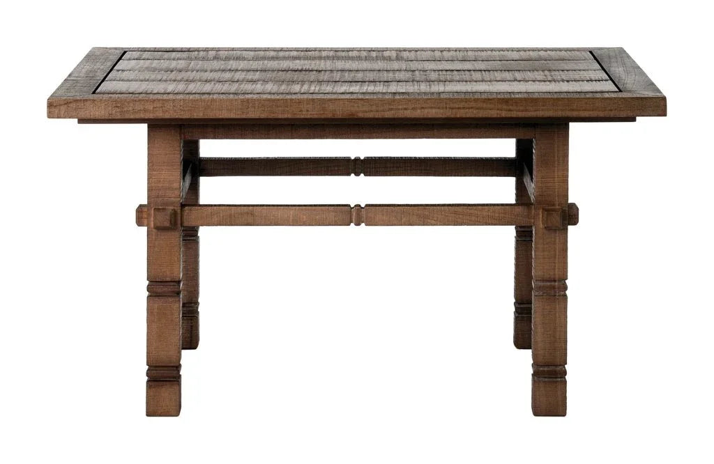 Vaterra Premium Teak Patio Side Table