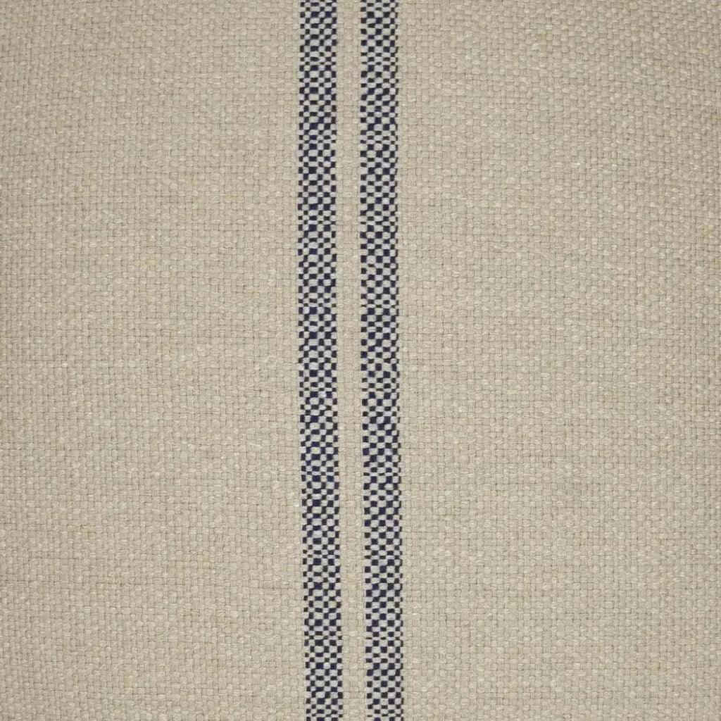 Vendella Jute Global Taupe Large Throw Pillow Insert