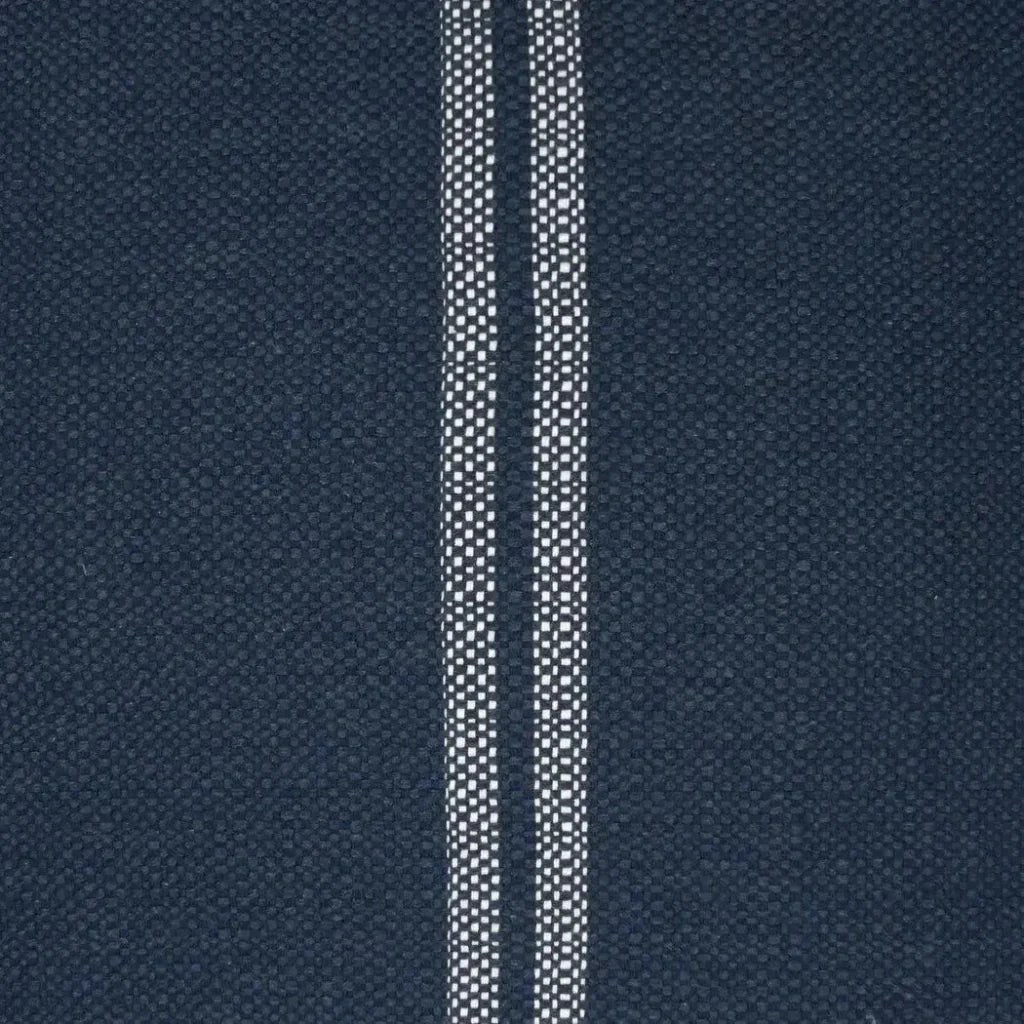 Vendella Navy Global Navy Large Throw Pillow Insert