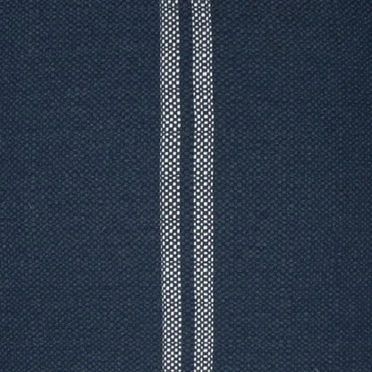 Vendella Navy Global Navy Large Throw Pillow Insert