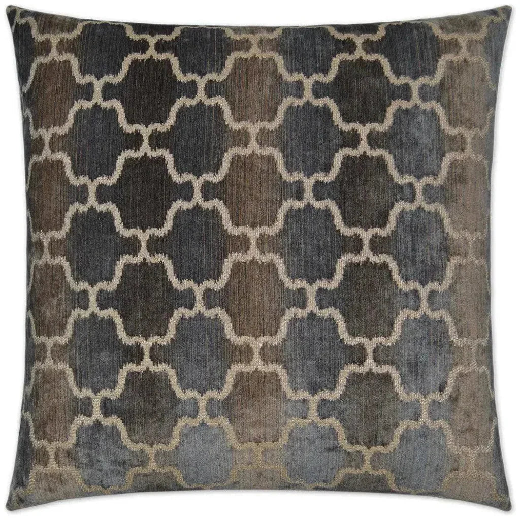 Vendura Natural Brown Throw Pillow Insert