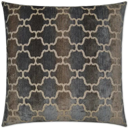 Vendura Natural Brown Throw Pillow Insert