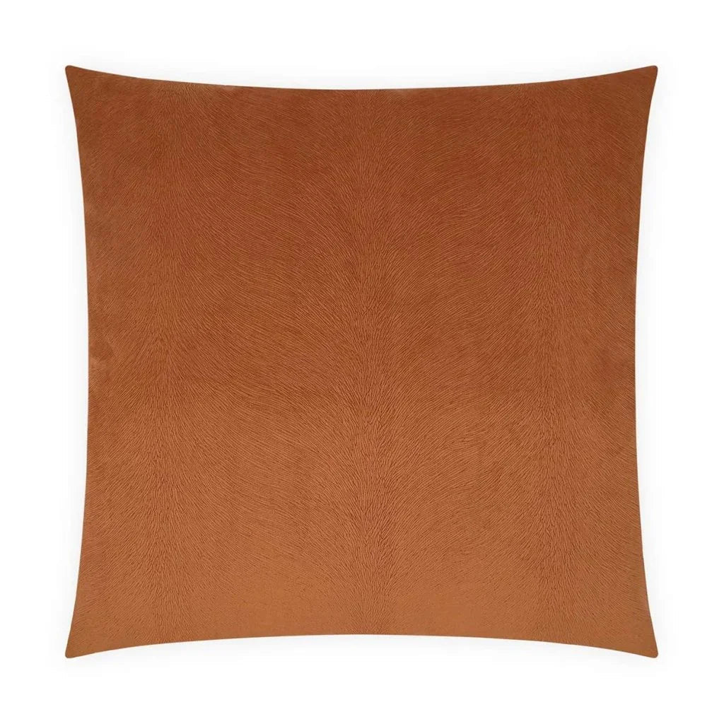 Venture Handmade Throw Pillow