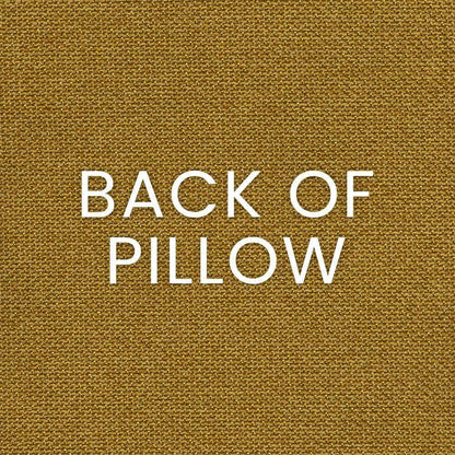 Verdant Animal Tan Taupe Large Throw Pillow Insert