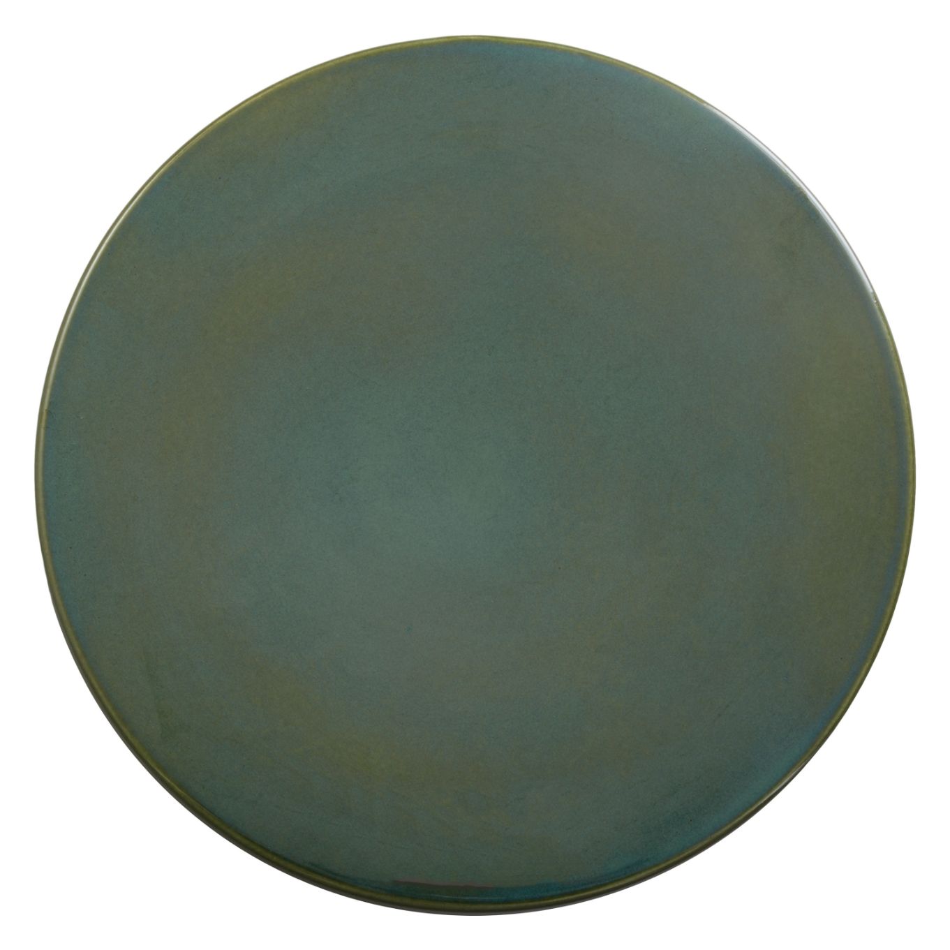 Vic Handcrafted Ceramic Garden Stool