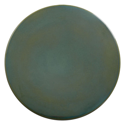 Vic Handcrafted Ceramic Garden Stool