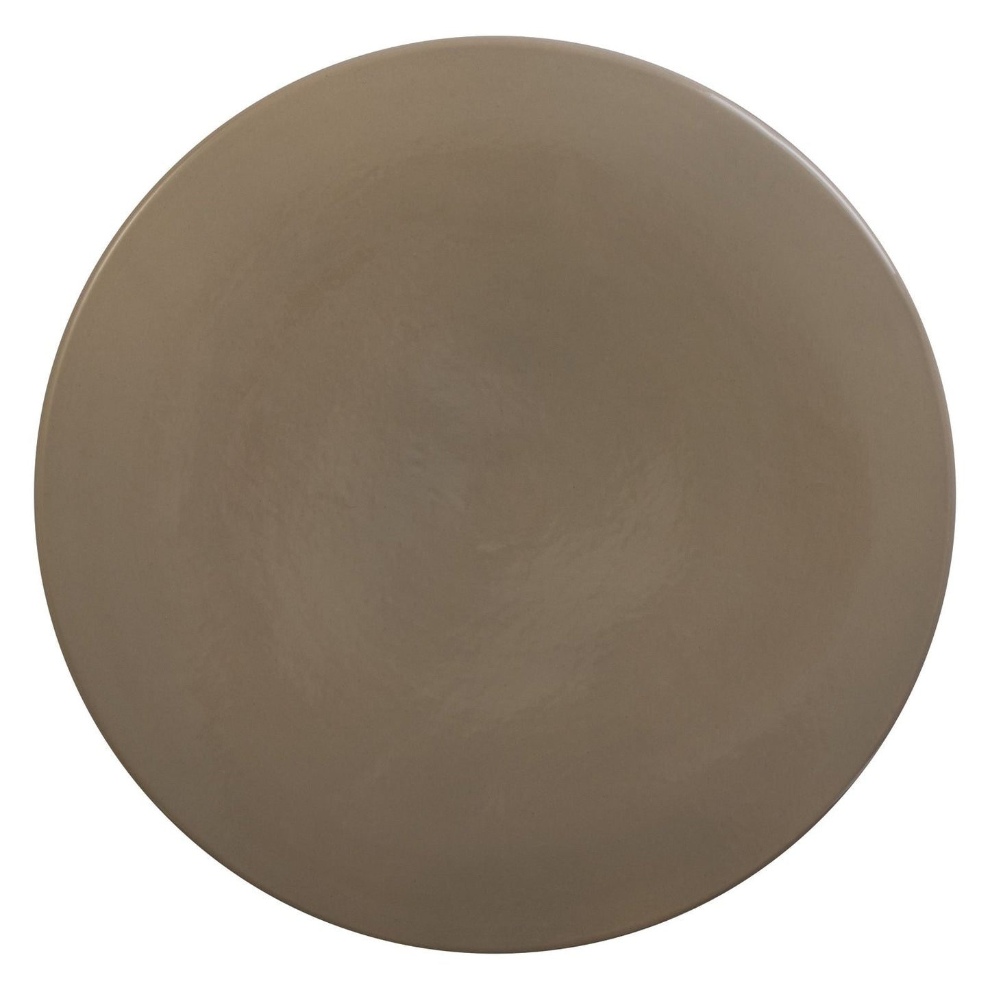 Vic Handcrafted Ceramic Garden Stool