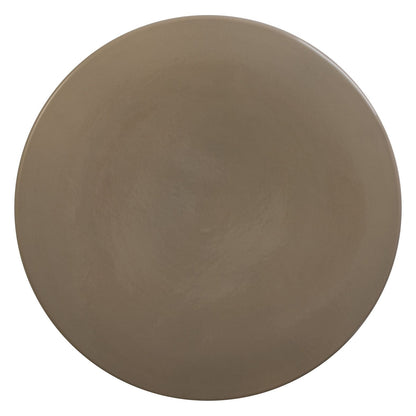 Vic Handcrafted Ceramic Garden Stool
