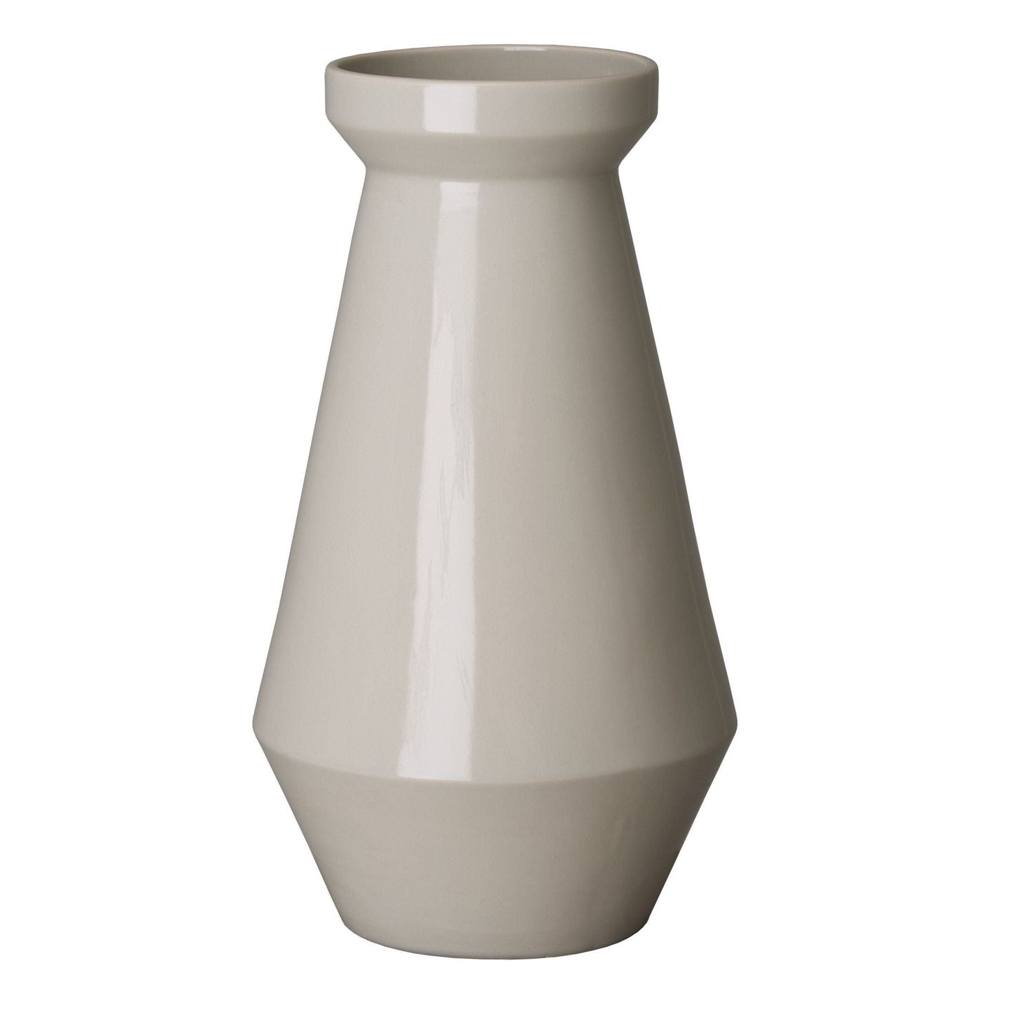 Vic Handcrafted Ceramic Vase