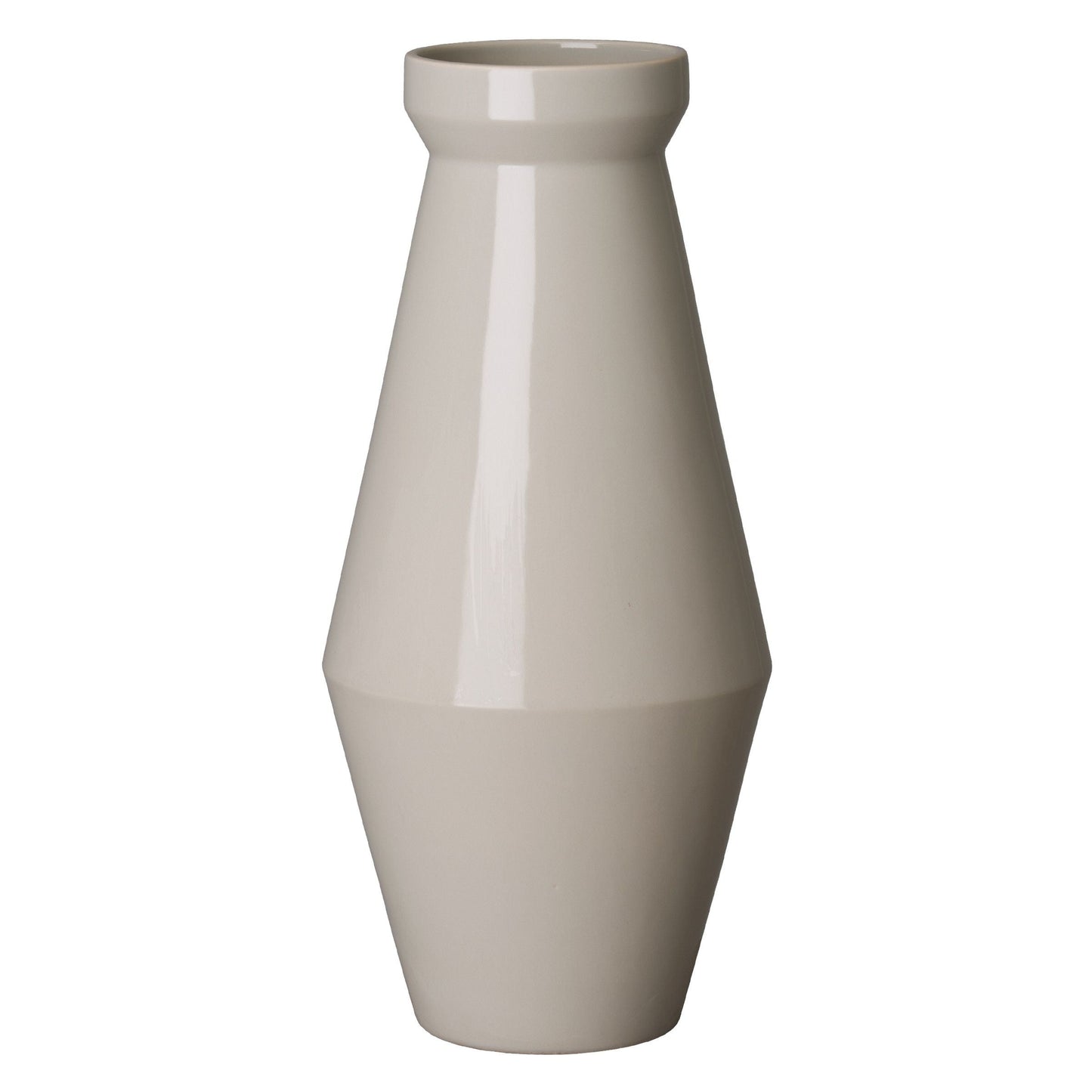 Vic Handcrafted Ceramic Vase