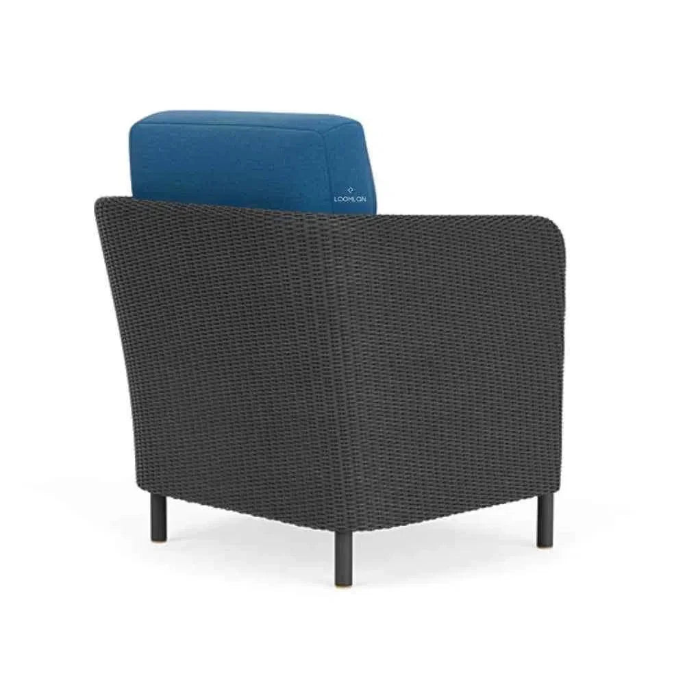 Visions Dining Armchair Premium Wicker Furniture