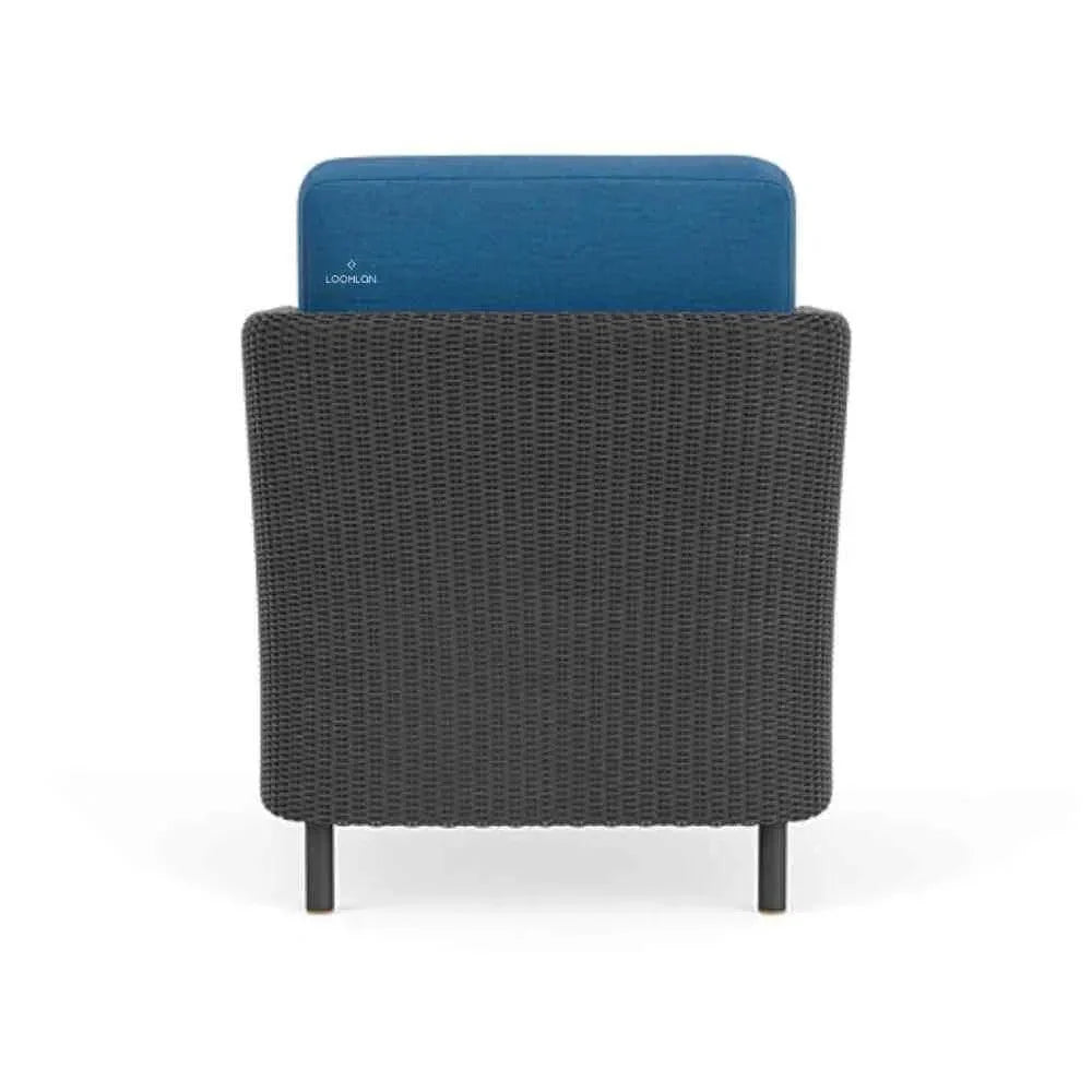 Visions Dining Armchair Premium Wicker Furniture