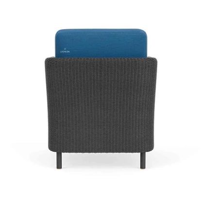 Visions Dining Armchair Premium Wicker Furniture