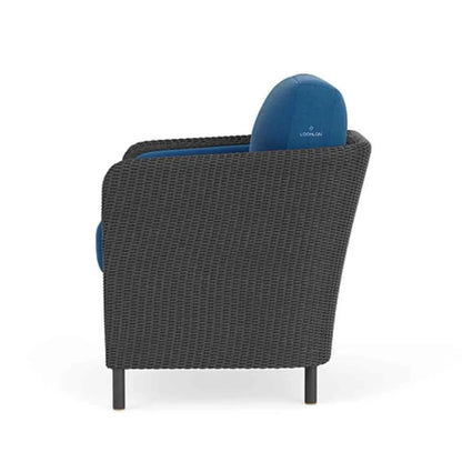 Visions Dining Armchair Premium Wicker Furniture