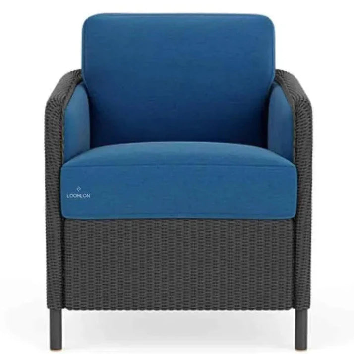 Visions Dining Armchair Premium Wicker Furniture