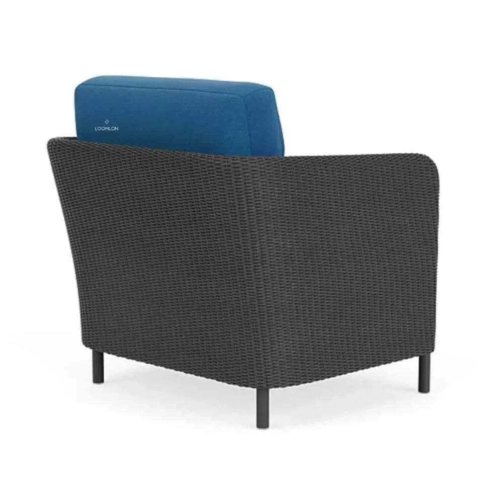 Visions Lounge Chair Premium Wicker Furniture