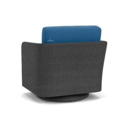 Visions Swivel Glider Lounge Chair