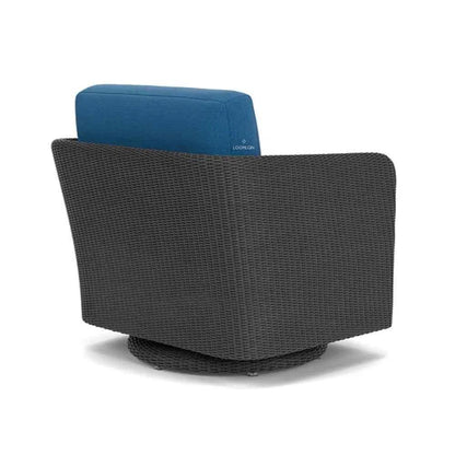 Visions Swivel Glider Lounge Chair