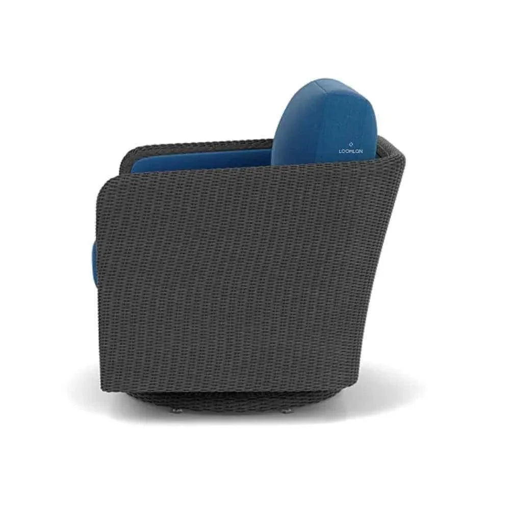 Visions Swivel Glider Lounge Chair