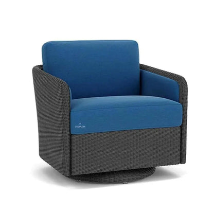 Visions Swivel Glider Lounge Chair