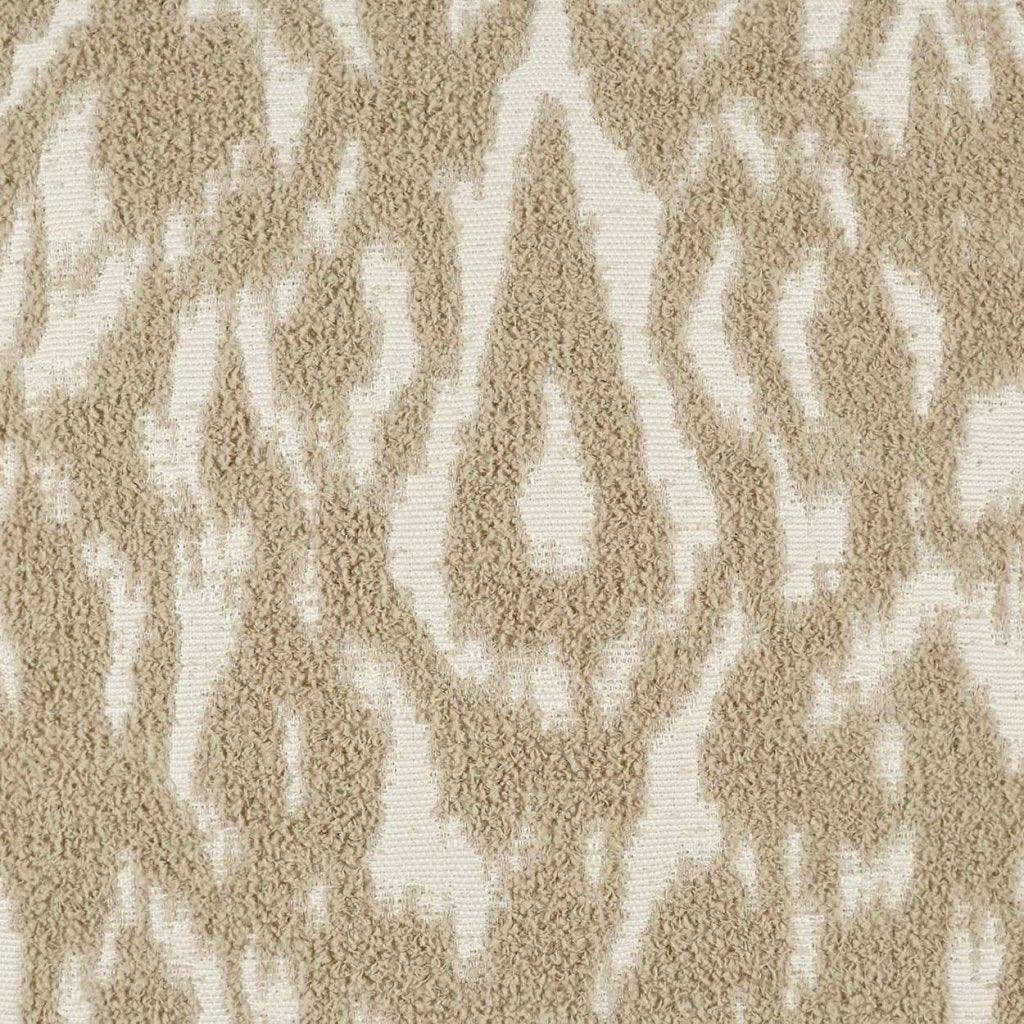 Viska Handmade Cotton Throw Pillow
