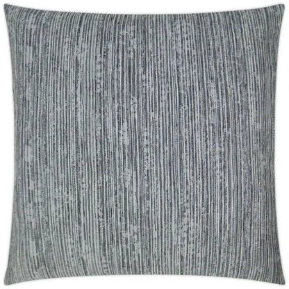 Waka Waka Grey Throw Pillow With Insert