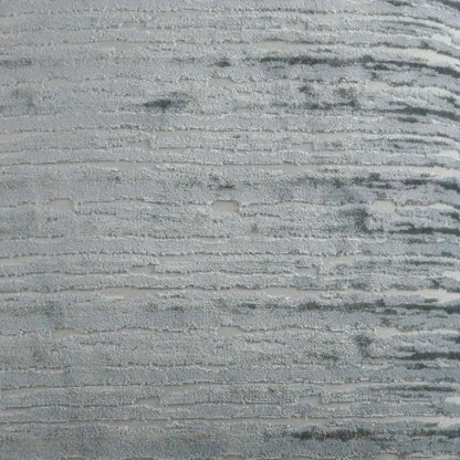 Wake Glacier Solid Slate Blue Large Throw Pillow Insert