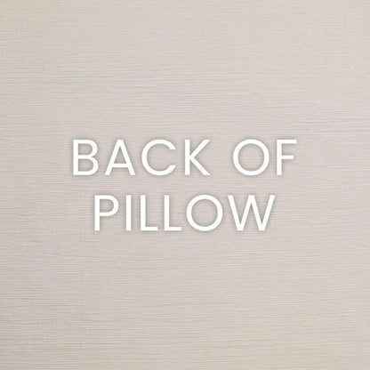 Waldo Handmade Throw Pillow