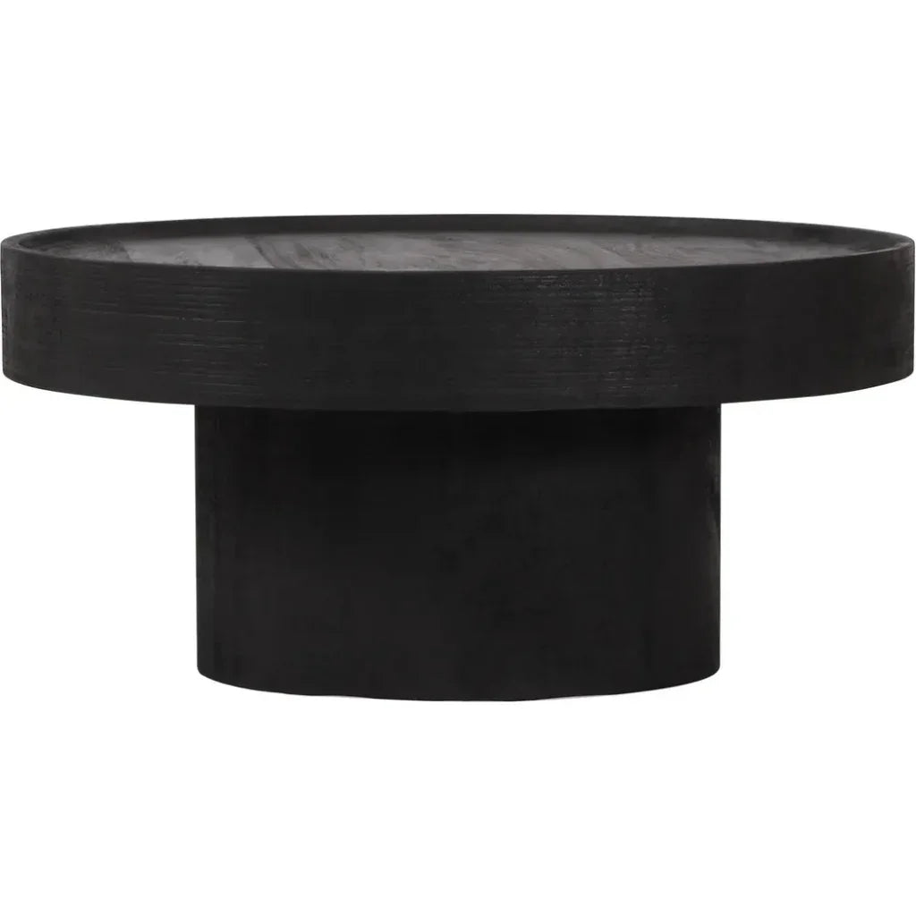 Watson Coffee Table Matte Black