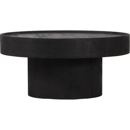 Watson Coffee Table Matte Black