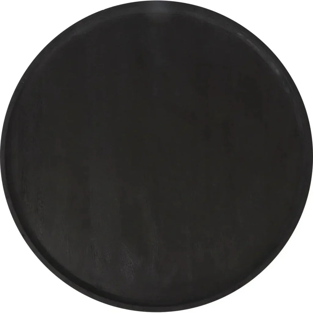 Watson Coffee Table Matte Black