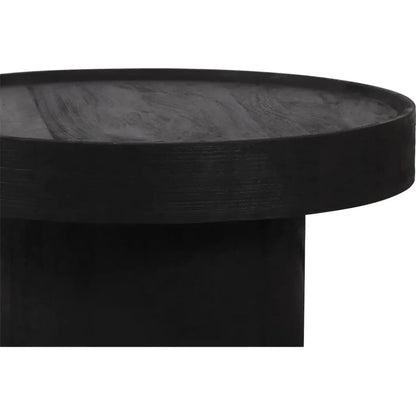 Watson Coffee Table Matte Black