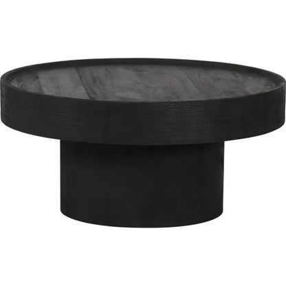 Watson Coffee Table Matte Black