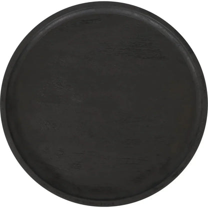 Watson Side Table Matte Black