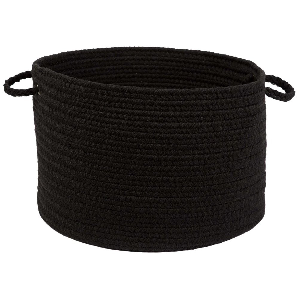 Wearever Braided Handmade Basket