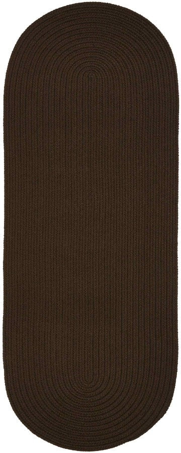 Wearever Braided Runner Reversible Outdoor Rugs