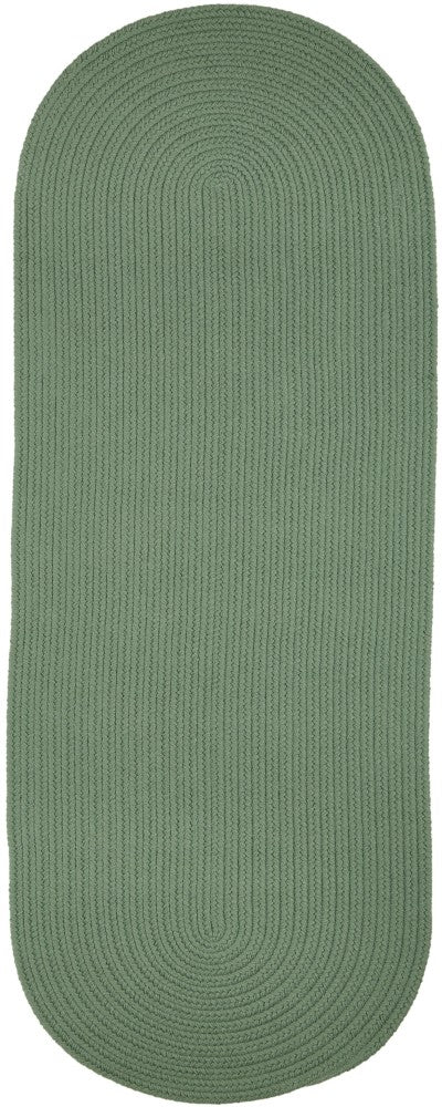 Wearever Flat Braid Runner Indoor-Outdoor Rugs