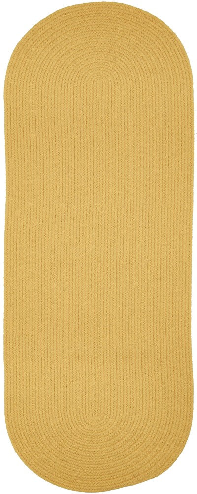 Wearever Flat Braid Runner Indoor-Outdoor Rugs