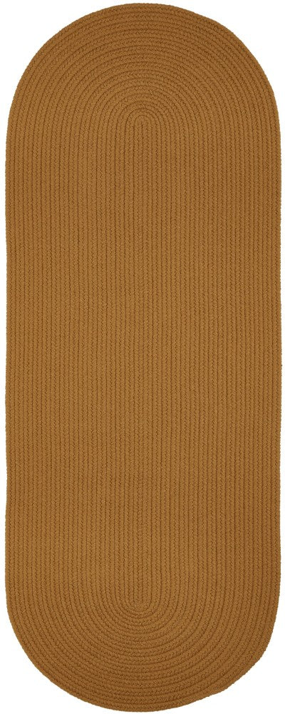 Wearever Flat Braid Runner Indoor-Outdoor Rugs