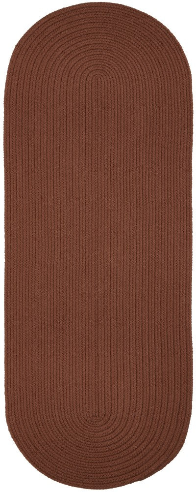 Wearever Runner Fade-Resistant Outdoor Rugs