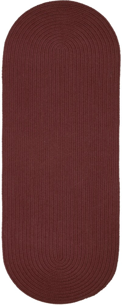 Wearever Runner Fade-Resistant Outdoor Rugs